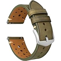 時計ベルト　　41ミリクロノ用 時計ベルト 厚手 ナイロンベルト 18mm 20mm 22mm 24mm メンズ